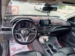 نيسان ألتيما